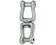 WICHARD Emerillon 80mm pour sangle axe 6 pans creux WICHARD Emerillon 80mm pour sangle axe 6 pans creux