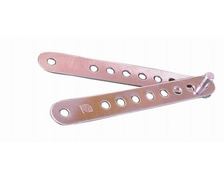 VMG Latte Ridoir Ø8mm - VRAC - VMG Latte Ridoir Ø8mm - VRAC -