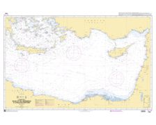 SHOM 7306 à plat De Ra's at Tin à Iskenderun et à Bur Sàid SHOM 7306 à plat De Ra's at Tin à Iskenderun et à Bur Sàid