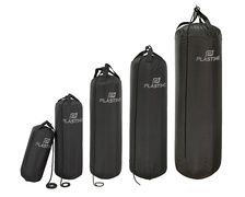 PLASTIMO Pare-battage gonflable noir 35x100cm PLASTIMO Pare-battage gonflable noir 35x100cm
