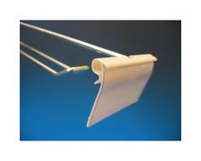 Porte étiquette pour broche