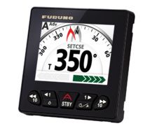 FURUNO Pack Pilote avec pompe écran télécommande et compas FURUNO Pack Pilote avec pompe écran télécommande et compas