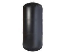 FENDRESS Pare-battage gonflable 23x56 cm noir FENDRESS Pare-battage gonflable 23x56 cm noir