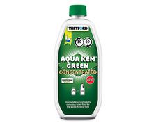 THETFORD Aqua Kem green concentré 0,75l WC chimiques THETFORD Aqua Kem green concentré 0,75l WC chimiques