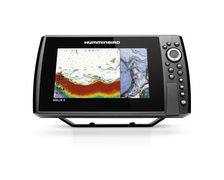 HUMMINBIRD Combiné GPS Helix 8 G4 CHIRP sonde TA HUMMINBIRD Combiné GPS Helix 8 G4 CHIRP sonde TA