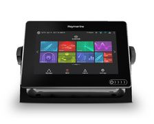 RAYMARINE Ecran Multifonctions Axiom+ 7 RV module sondeur 3D RAYMARINE Ecran Multifonctions Axiom+ 7 RV module sondeur 3D
