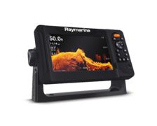RAYMARINE Combiné GPS/Sondeur Element 7' HV RAYMARINE Combiné GPS/Sondeur Element 7' HV