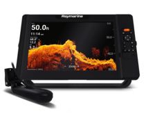 RAYMARINE Combiné GPS/Sondeur Element 7' HV  Avec sonde TA RAYMARINE Combiné GPS/Sondeur Element 7' HV  Avec sonde TA