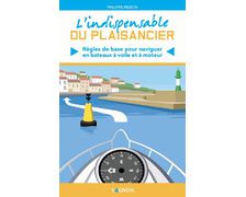 VAGNON L'indispensable du plaisancier VAGNON L'indispensable du plaisancier