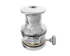 LOFRANS X3.5 vertical 1700W - 12V 12mm ISO4565 LOFRANS X3.5 vertical 1700W - 12V 12mm ISO4565