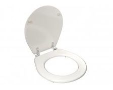 RM69 Abattant en bois