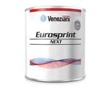 VENEZIANI Antifouling matrice dure eurosprint Next Blanc 2,5 VENEZIANI Antifouling matrice dure eurosprint Next Blanc 2,5