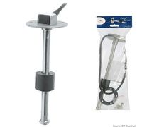 OSCULATI Flotteur v.40 inox 240/33