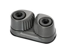 HOLT Taquet coinceur alu PTFE entraxe 38mm HOLT Taquet coinceur alu PTFE entraxe 38mm