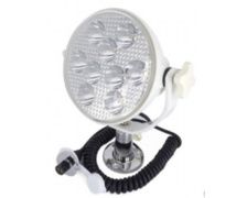 Projecteur orientable à LED - avec connecteur