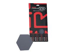 HARKEN Antidérap. adhésif Gris-Nid d'abeille x12 HARKEN Antidérap. adhésif Gris-Nid d'abeille x12