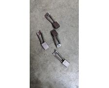 LOFRANS Kit charbons moteur pour guindeau 1200W (les 4) LOFRANS Kit charbons moteur pour guindeau 1200W (les 4)