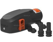 BIGSHIP Pompe groupe d'eau 3,8L/m - 2.8 BAR - 12V BIGSHIP Pompe groupe d'eau 3,8L/m - 2.8 BAR - 12V