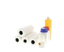 AQUABASE Kit de maintenance pour dessalinisateur Aquabase X AQUABASE Kit de maintenance pour dessalinisateur Aquabase X