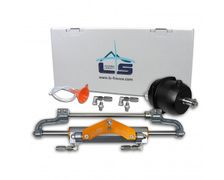 LECOMBLE & SCHMITT LS 3500 PRO LECOMBLE & SCHMITT LS 3500 PRO