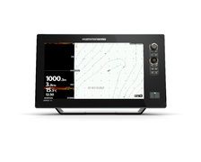 HUMMINBIRD Apex 16 sonde TR HUMMINBIRD Apex 16 sonde TR