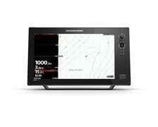 HUMMINBIRD Apex 19 sonde TR HUMMINBIRD Apex 19 sonde TR