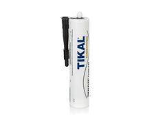 TIKAL TIKALFLEX CONTACT 12 Black 290 ml