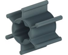 SANIMARIN Kit de maintenance pour MAXLITE et MAXLITE+les 2