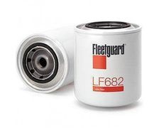 FLEETGUARD Filtre huile iveco LF682 FLEETGUARD Filtre huile iveco LF682