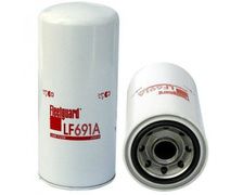 FLEETGUARD Filtre huile caterpilar - LF691A FLEETGUARD Filtre huile caterpilar - LF691A