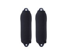 FENDRESS Chaussette PB. F03 (23x85 cm) - noir (x2) FENDRESS Chaussette PB. F03 (23x85 cm) - noir (x2)