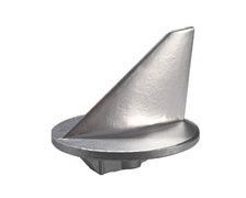 BIGSHIP Anode Yamaha queue de carpe 40/70 CV blister BIGSHIP Anode Yamaha queue de carpe 40/70 CV blister