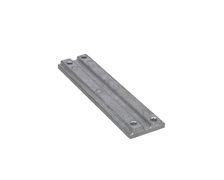 BIGSHIP Anode Mercury plaque hb 40/60 CV blister BIGSHIP Anode Mercury plaque hb 40/60 CV blister