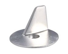 BIGSHIP Anode Suzuki queue de carpe 115 CV blister BIGSHIP Anode Suzuki queue de carpe 115 CV blister