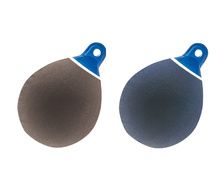 HOUSSE PB NEOPRENE RÉVERSIBLE BLEUE/NOIRE HOUSSE PB NEOPRENE RÉVERSIBLE BLEUE/NOIRE