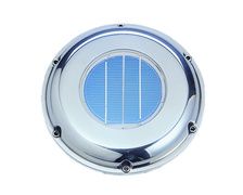 SUNVENT Aérateur solaire inox SUNVENT Aérateur solaire inox