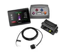 Pack Reactor™ 40 pour systèmes de direction mécanique Pack Reactor™ 40 pour systèmes de direction mécanique