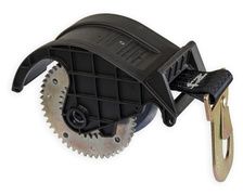 GOLIATH Tambour, basculeur, sangle et crochet pour TS700