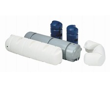 PLASTIMO DEFENSE/BUMPER STD 3/4 180X400BLC PLASTIMO DEFENSE/BUMPER STD 3/4 180X400BLC