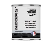 Neop 15 Kit peinture  bi -composant 1 L Artic Grey Neop 15 Kit peinture  bi -composant 1 L Artic Grey