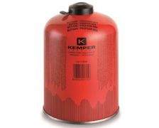 CARTOUCHE A VALVE 460 G