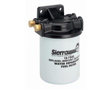 SIERRA Décanteur essence complet SIERRA Décanteur essence complet