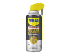 WD-40 spécialist huile de coupe - aérosol de 400 ml WD-40 spécialist huile de coupe - aérosol de 400 ml
