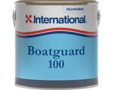 INTERNATIONAL Boatguard 100 Blanc-gris - 0,75L INTERNATIONAL Boatguard 100 Blanc-gris - 0,75L