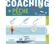 VAGNON Coaching peche en mer VAGNON Coaching peche en mer