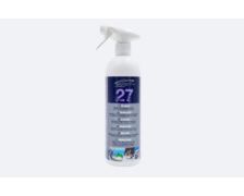NAUTIC CLEAN 27 Destructeur de sel - flacon 1L