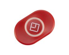 FELL MARINE Capsule Xfob MOB+ Multi-rouge FELL MARINE Capsule Xfob MOB+ Multi-rouge