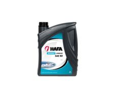 Huile SEAWAY Embase SAE 90 - Bidon de 2 L