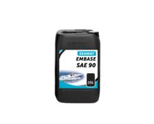 Huile SEAWAY Embase SAE 90 - Bidon de 20 L