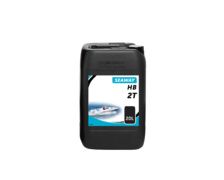 Huile SEAWAY HB 2T - Bidon de 20 L